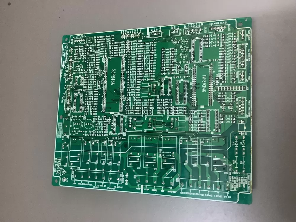  DA4100413B control board