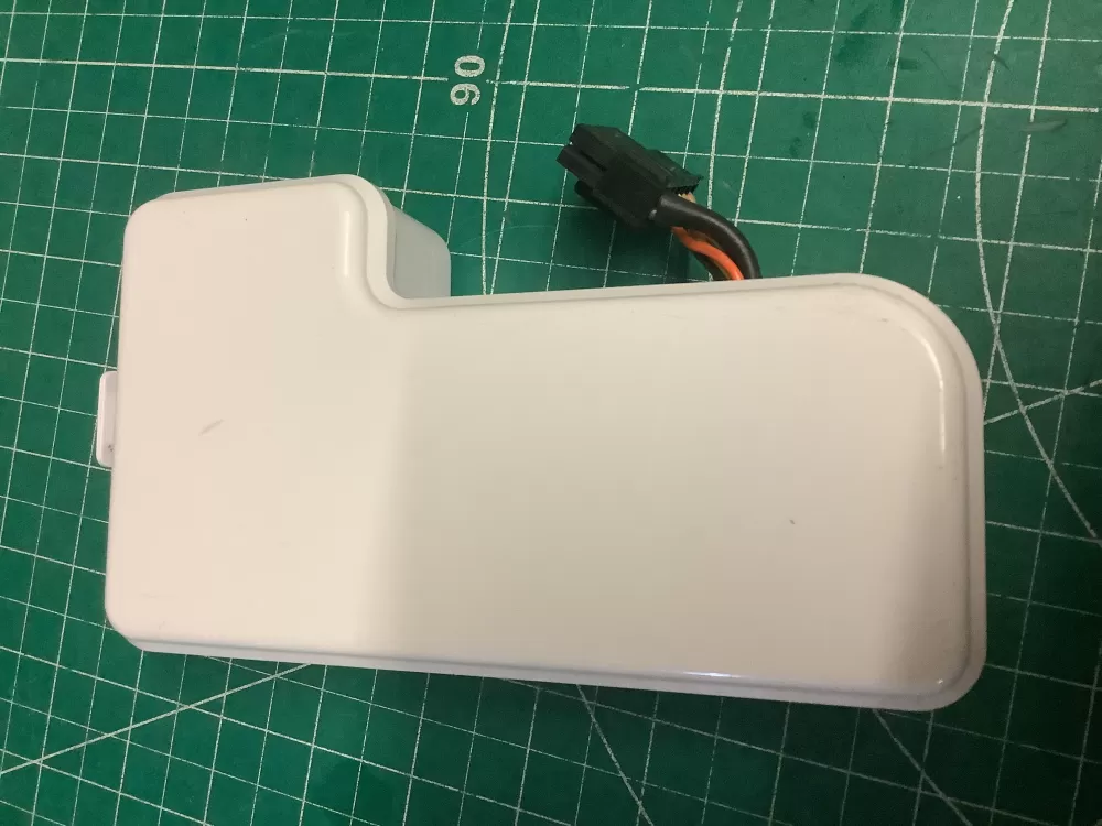 Kenmore  Whirlpool  Jenn-Air  KitchenAid W11038857  AP6039992  W10292715  W10356137  WPW10292715  WPW10356137  4461798  PS11773197  W10724241 Refrigerator Inverter Control Board