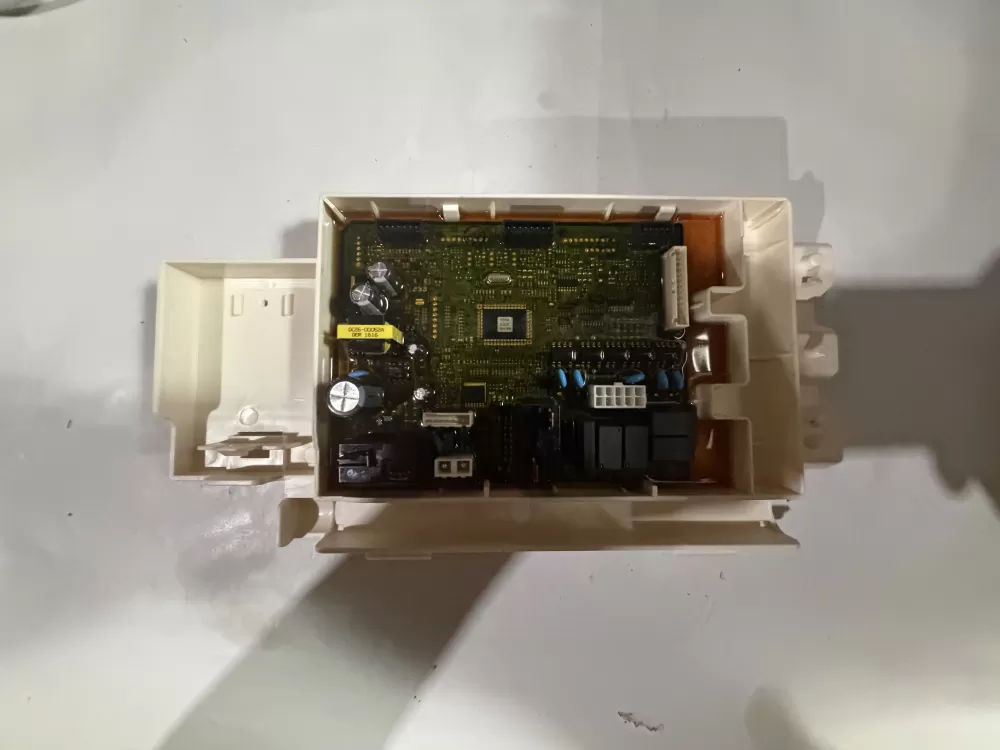 DC94-06595A Samsung Washer Board - Control