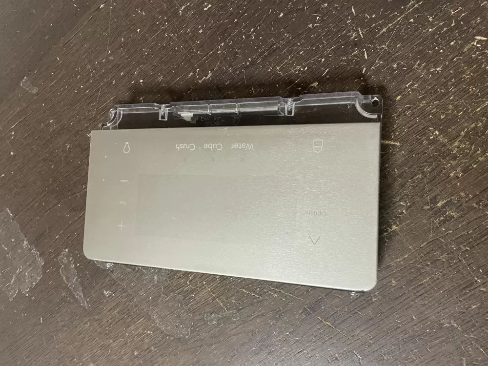 Frigidaire 8076419 Refrigerator Dispenser Control Board AZ53600 | Wm1896