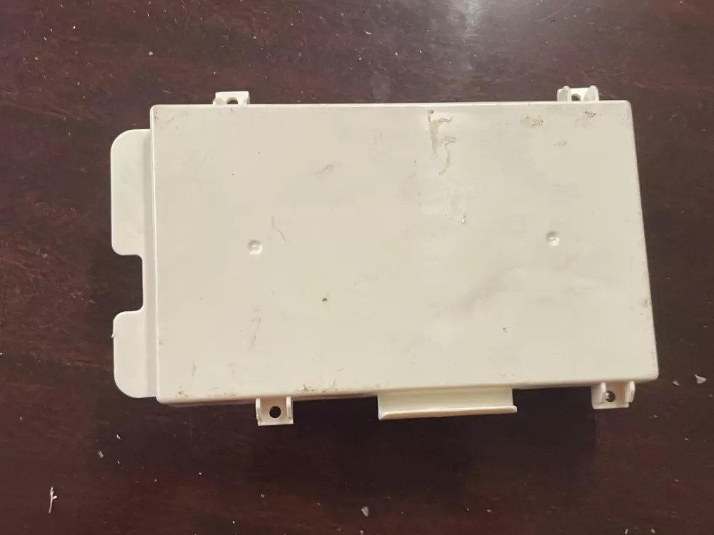 LG 6870EC9241D EBR33640917 Dryer Control Board AZ40717 | Wmv399