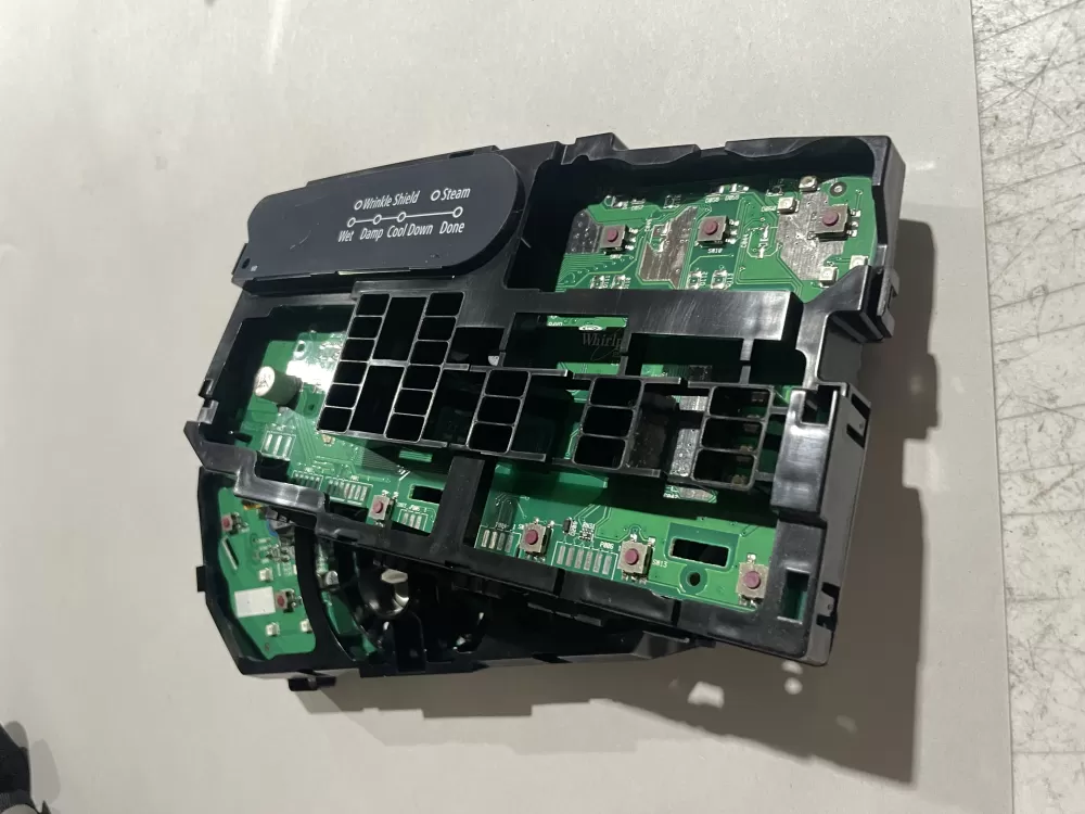 Whirlpool W10279773 Dryer Control Board