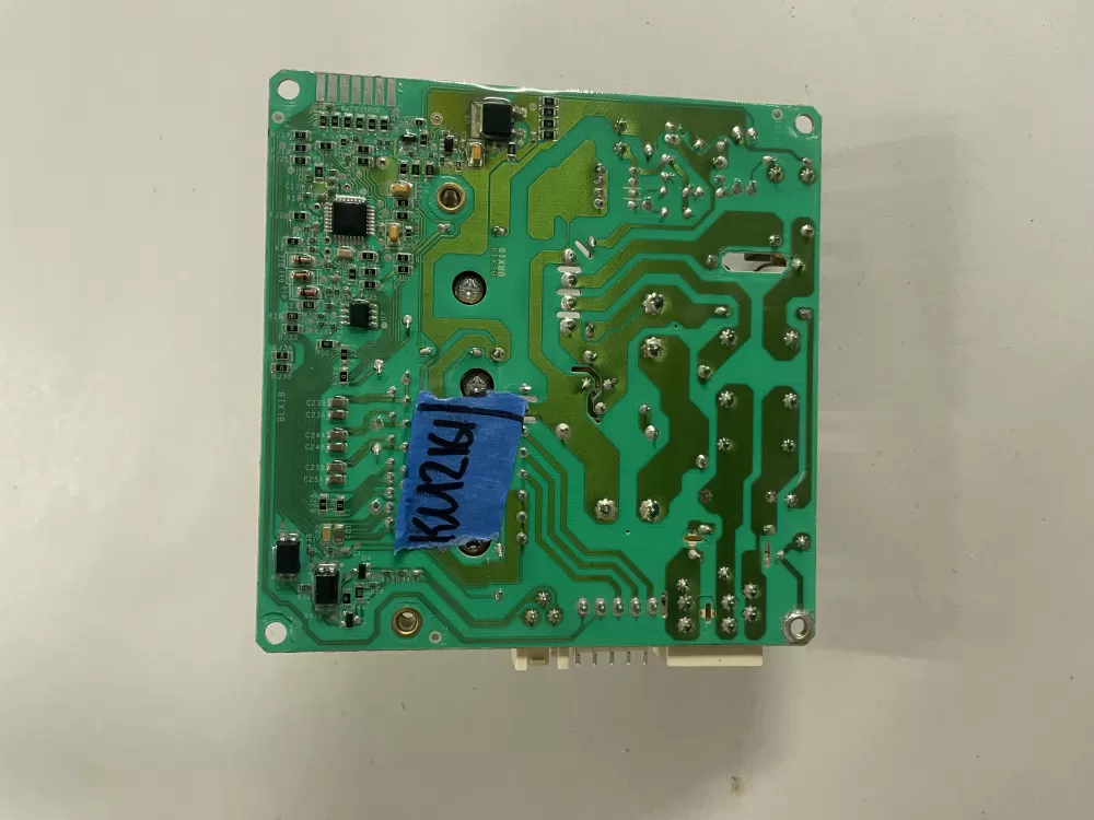 GE 00N22130201 Washer Control Board AZ117891 | KM2161
