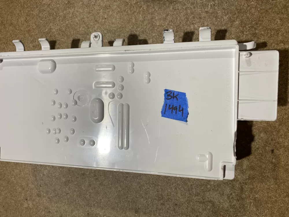 Whirlpool W10681033 W10812422 PS11723056 Washer Control Board AZ75087 | BK1494