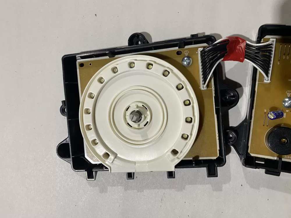 Samsung Washer Control Board DC92-01622A AZ140922 | BKV747