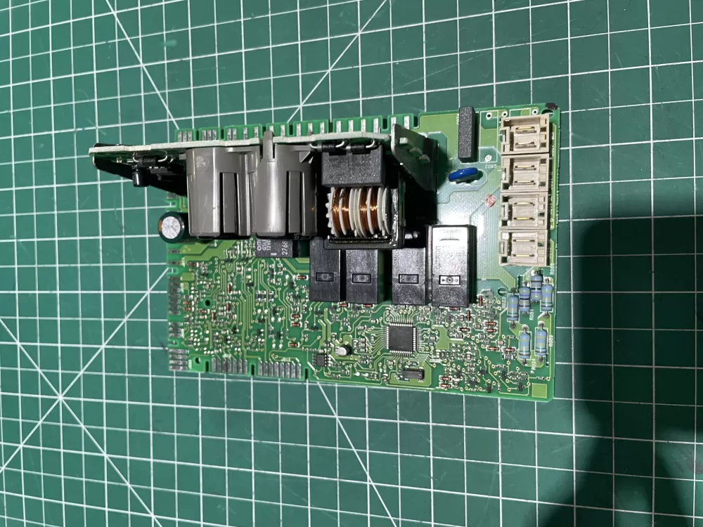 Whirlpool W10115075 Washer Control Board