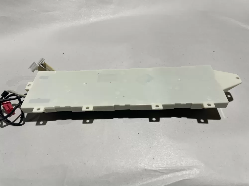 LG EBR79559701 Washer Power Control Board AZ125845 | Wmv725