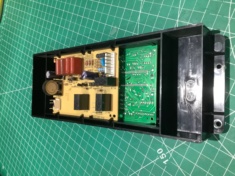 Maytag range control board 8507P254-60 AZ185303 | AR2507