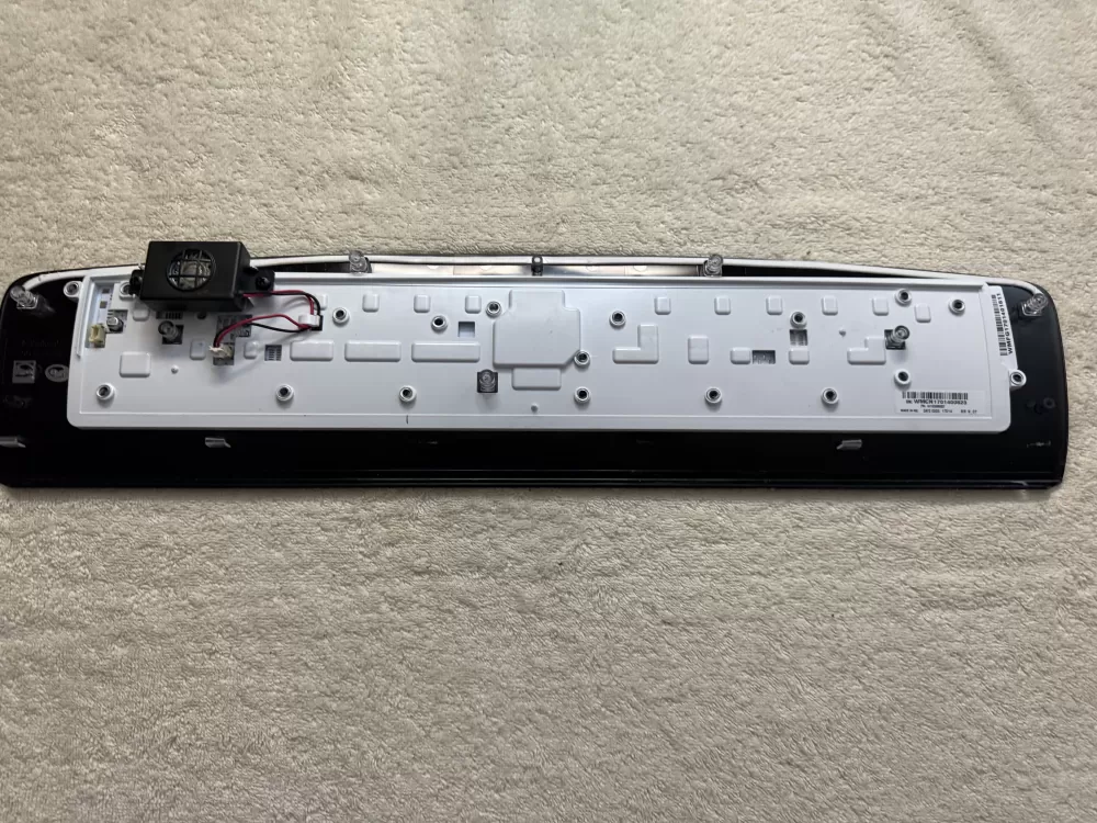 Whirlpool W10596697 W10870766 Washer Control Panel AZ7509 | V356