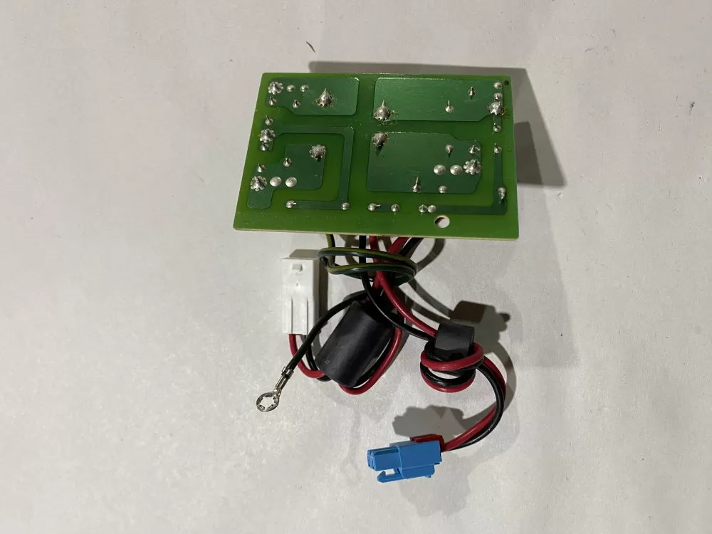 Samsung 00043D 00022B Refrigerator Control Board Noise Filter AZ148364 | BK2231
