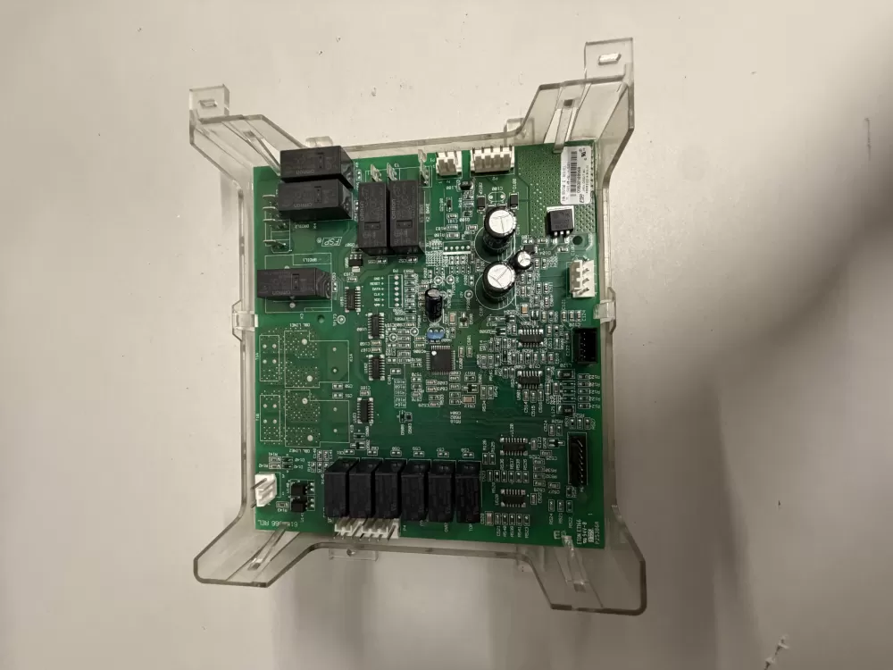 Kitchenaid WP9761594 Range Control Board Main