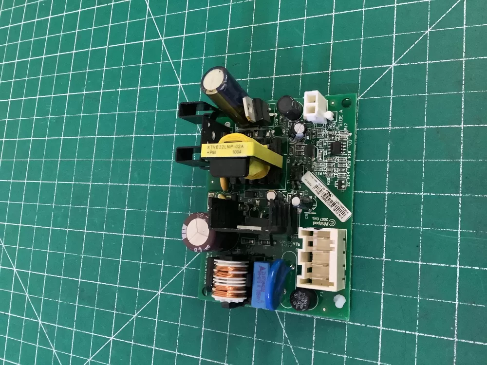 Whirlpool KitchenAid Kenmore Refrigerator Control Board AZ203878 | NR328