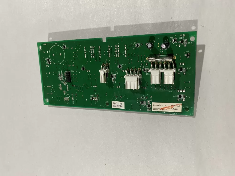 GE Hotpoint 200D7355G006 Refrigerator Control Board Dispenser AZ184618 | BK720