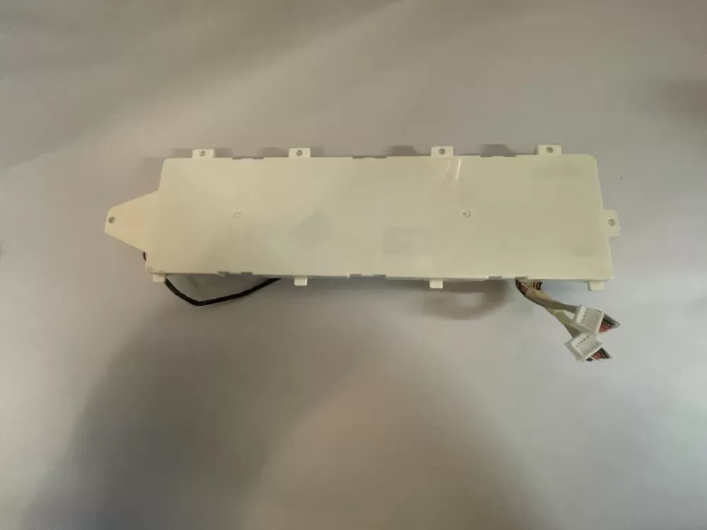 LG EBR76262201 EBR75446006 Washer Control Board AZ191799 | KM2642