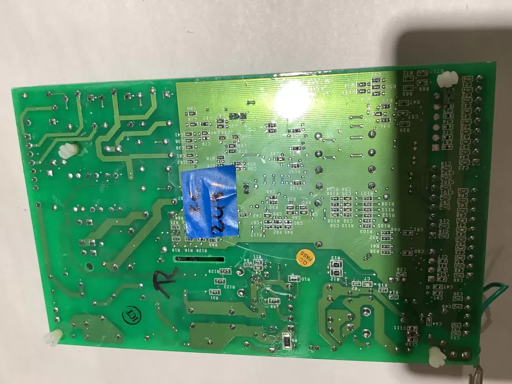GE Hotpoint 200D4854G009 Refrigerator Control Board AZ144657 | ZC2431