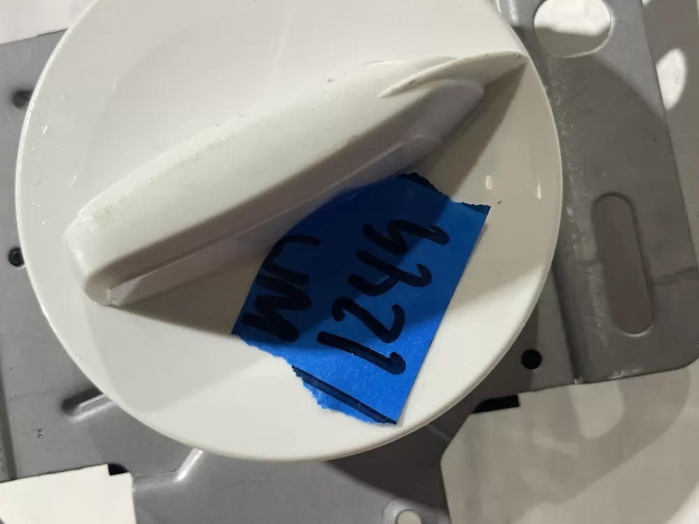 Whirlpool Kenmore Amana Wpw10436303 W10436303 Dryer Timer AZ184721 | Wm1249