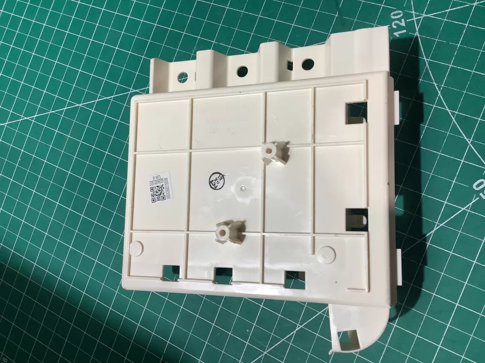 Samsung 06DC9201378C Washer Control Board Assembly