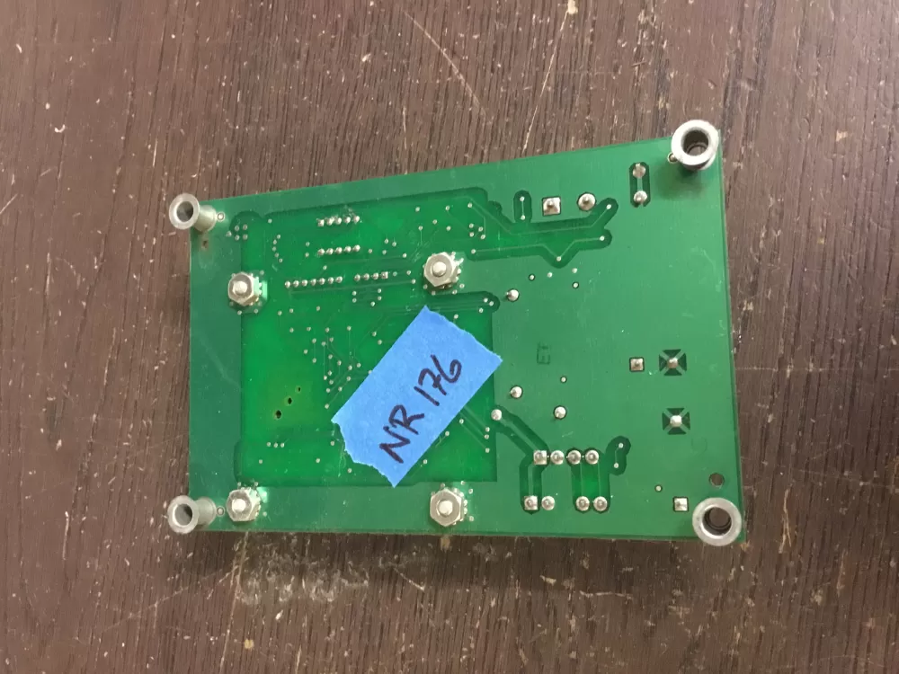 Trane Furnace 6400-0738-01 Control Board AZ19549 | NR176