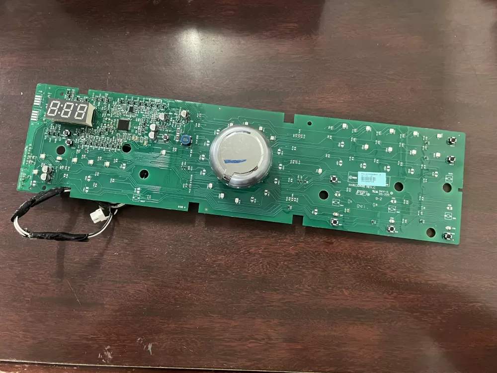 Whirlpool Maytag Kenmore W10334621 Dryer Control Board AZ60235 | KM2033