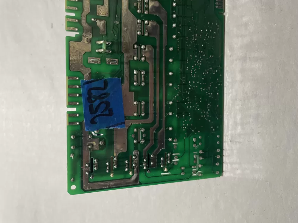Whirlpool 461970253492 Washer Control Board AZ202103 | KM2582