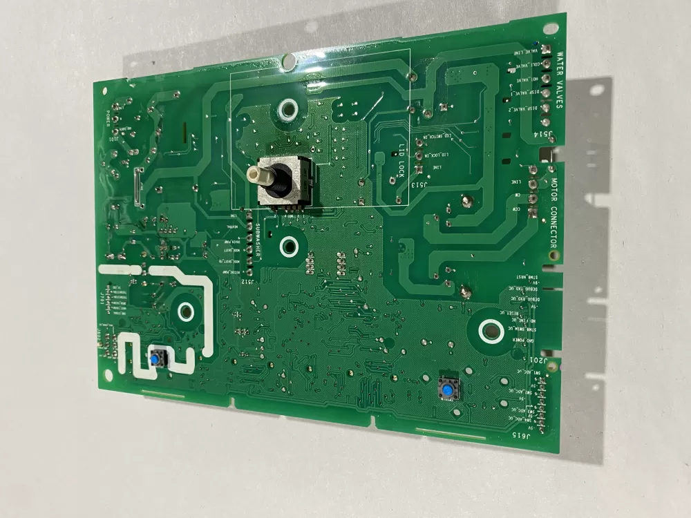 GE Wh22x29461 Wh01x29633 Washer Wifi Control Board AZ184628 | BK720