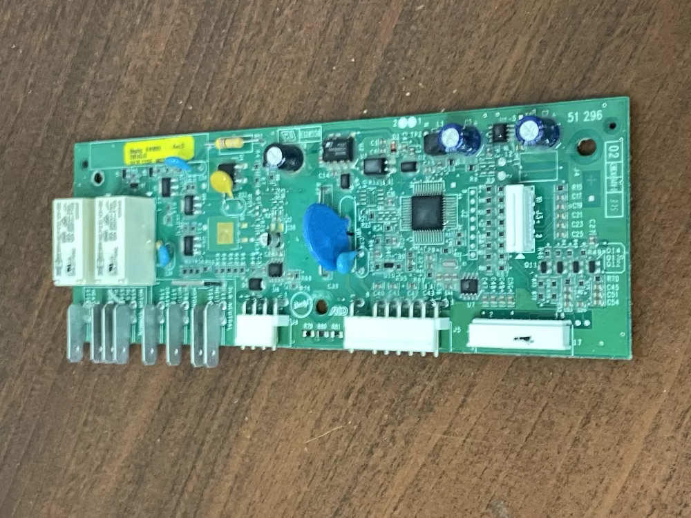 Maytag 6 919503 6919503 Dishwasher Control Board AZ30353 | WM331