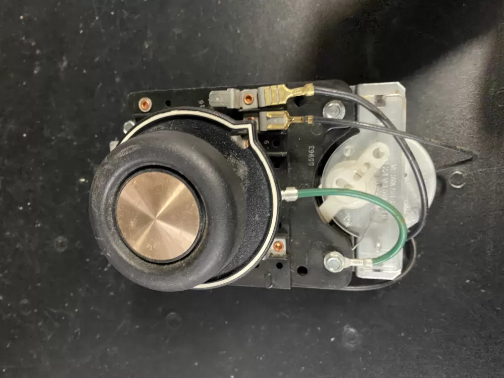 Speed Queen 2 07376 Washer Timer AZ4964 | BK1212