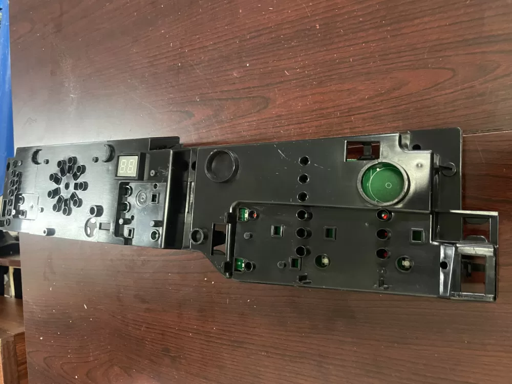 Whirlpool Kenmore WP8529879 8519269 Dryer Control Board AZ84251 | Wmv589