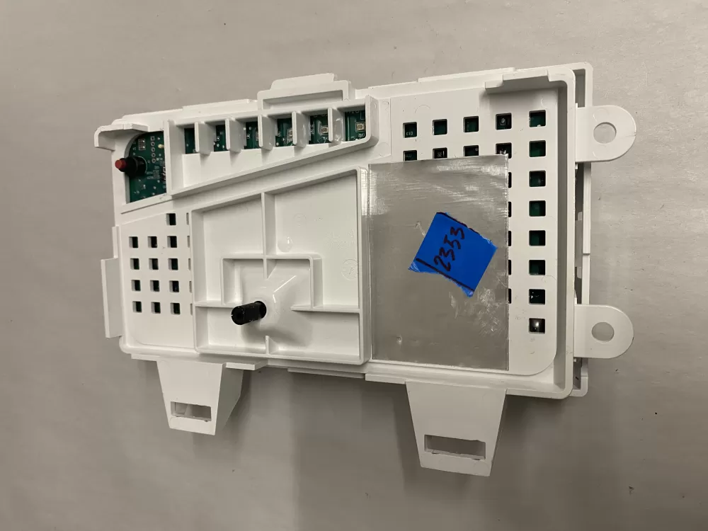 KitchenAid Roper Estate W10711028 Washer Control Board AZ205026 | BK2353