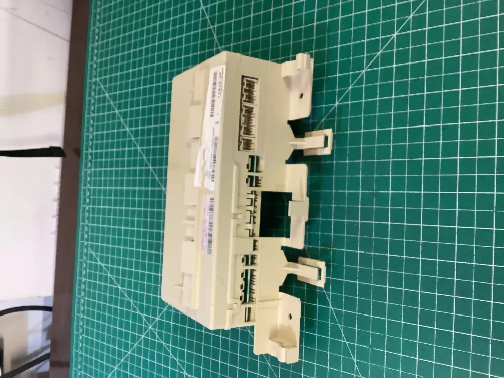 Whirlpool Washer Electronic Control Board 8183085 35181 Asmn AZ193495 | NRV879