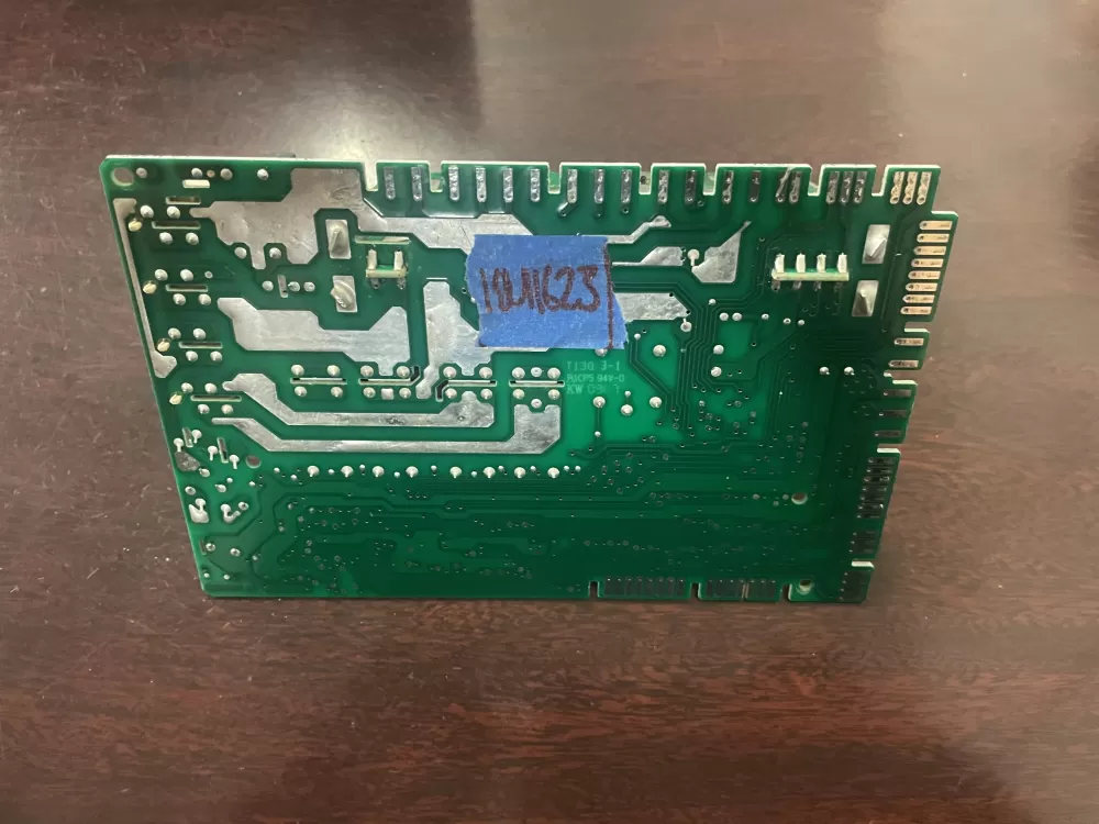 Whirlpool AAWCB-004 Washer Control Board AZ47568 | KM1623