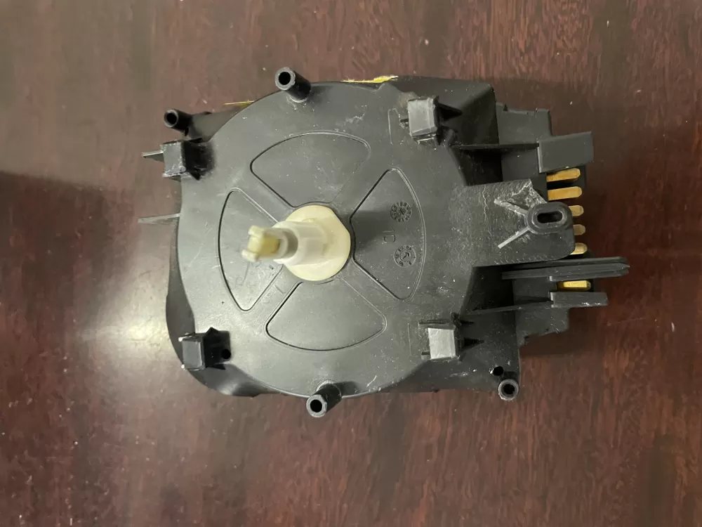 Whirlpool  Maytag  Kenmore  Amana AP6013516 8577356 8577356R WP8577356 PS11746742 Washer Timer