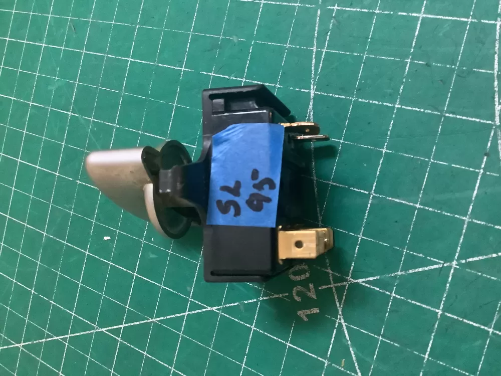 Maytag 6 3717940 Dryer Control Board Switch AZ220628 | SLA95