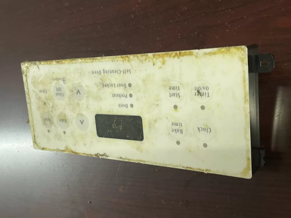 Frigidaire 316418200 316557100 316557115 Range Control Board AZ97362 | Wm1378