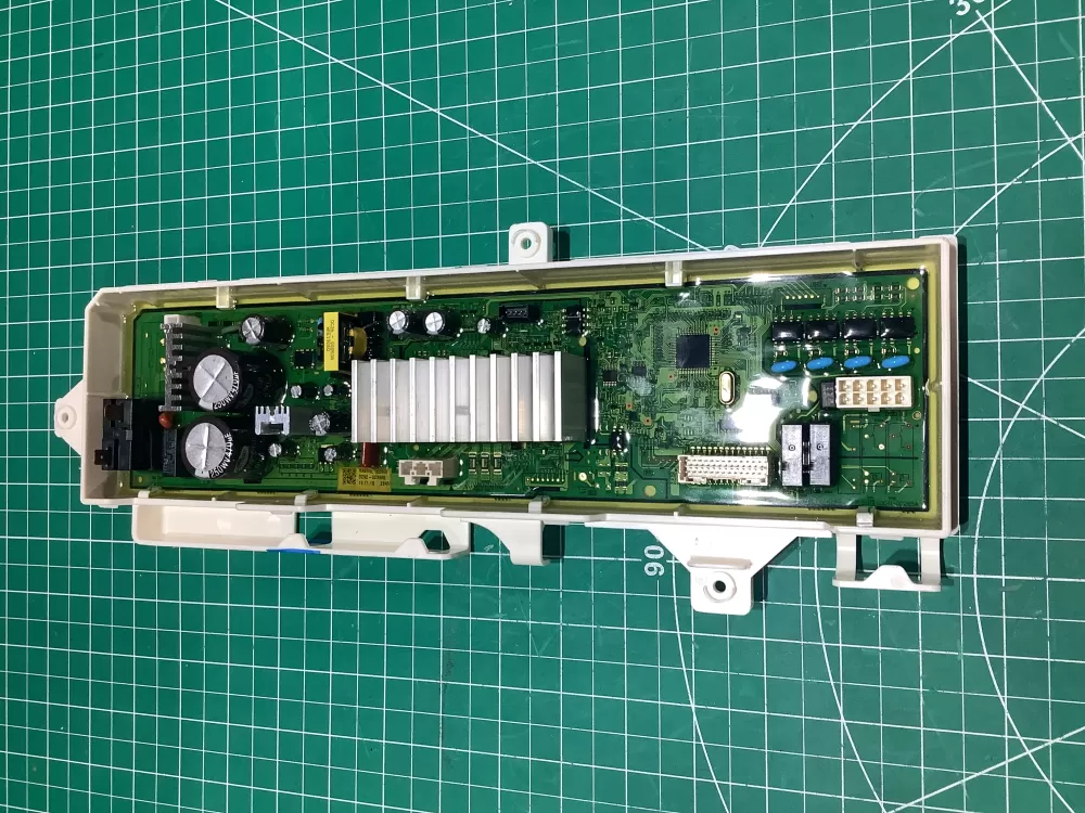 Samsung DC92-02393B DC92-02393D Washer Control Board AZ173524 | ARV828