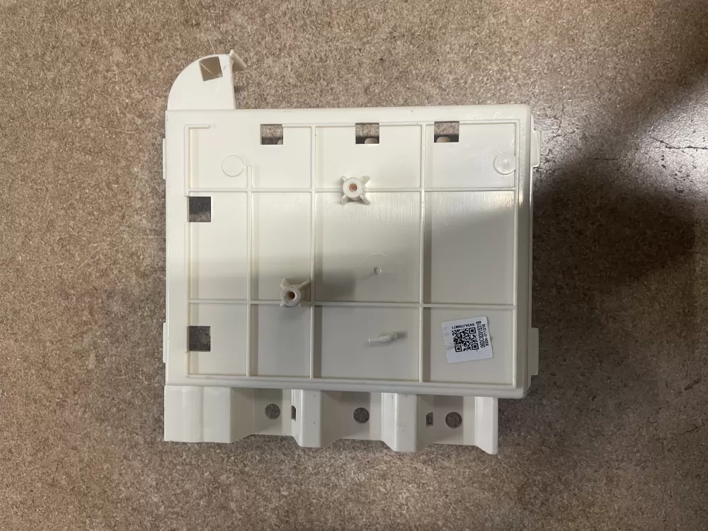 Samsung DC92-01378C Washer Control Board PCB AZ14416 | KM1234