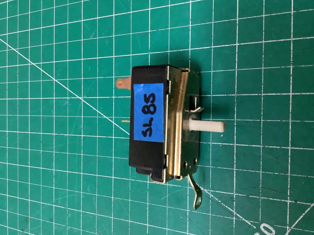 Maytag 63086850 Dryer Switch AZ224307 | SL85