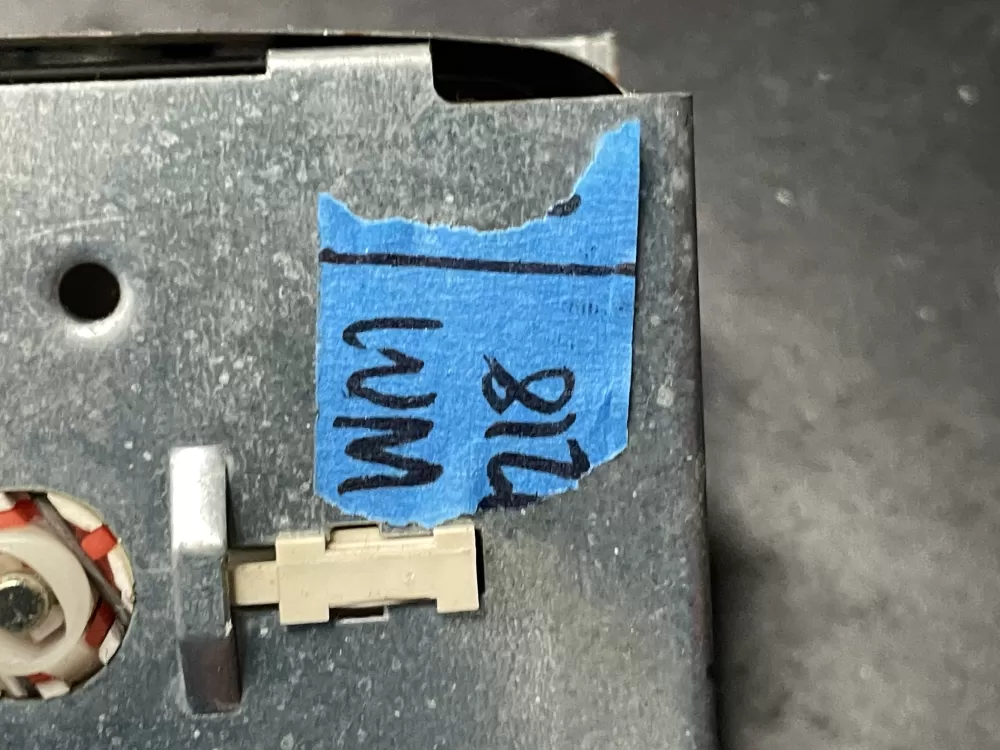 Kenmore 3954449 3954449R WP3954449 PS11742078 Washer Timer AZ16892 | WM1218