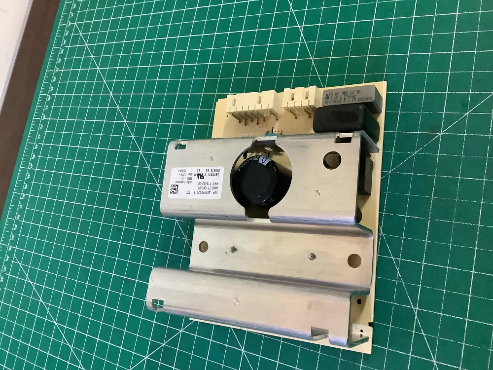 Whirlpool Kenmore WP8183196 491970229163 Washer Control Board AZ204234 | NR358