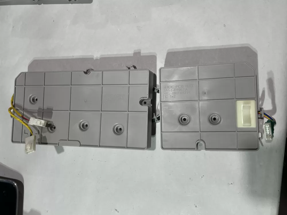 Samsung DC92 00130A Washer Board AZ148069 | Wmv626