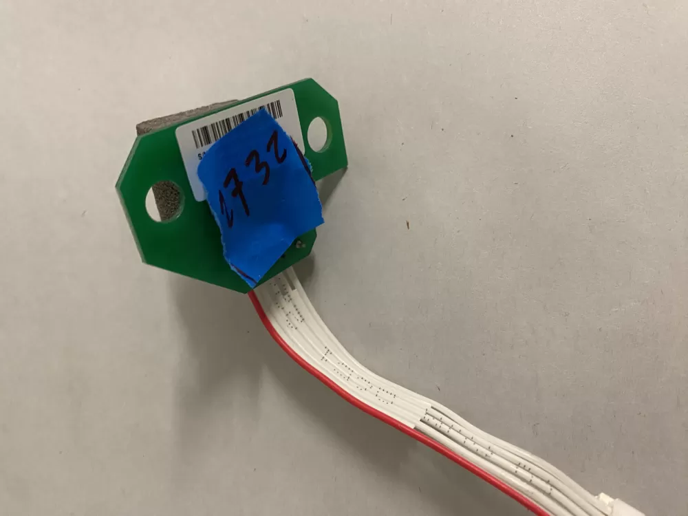 Maytag W11545513 W11626075 PS16745201 Washer Control Board AZ208652 | BK2732