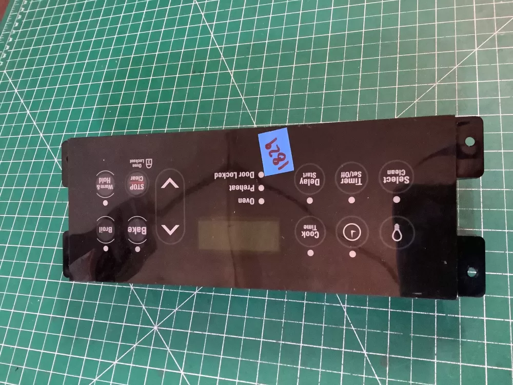 Kenmore 316557238 316418310 316452310 Range Oven Control Board AZ185484 | NR1829