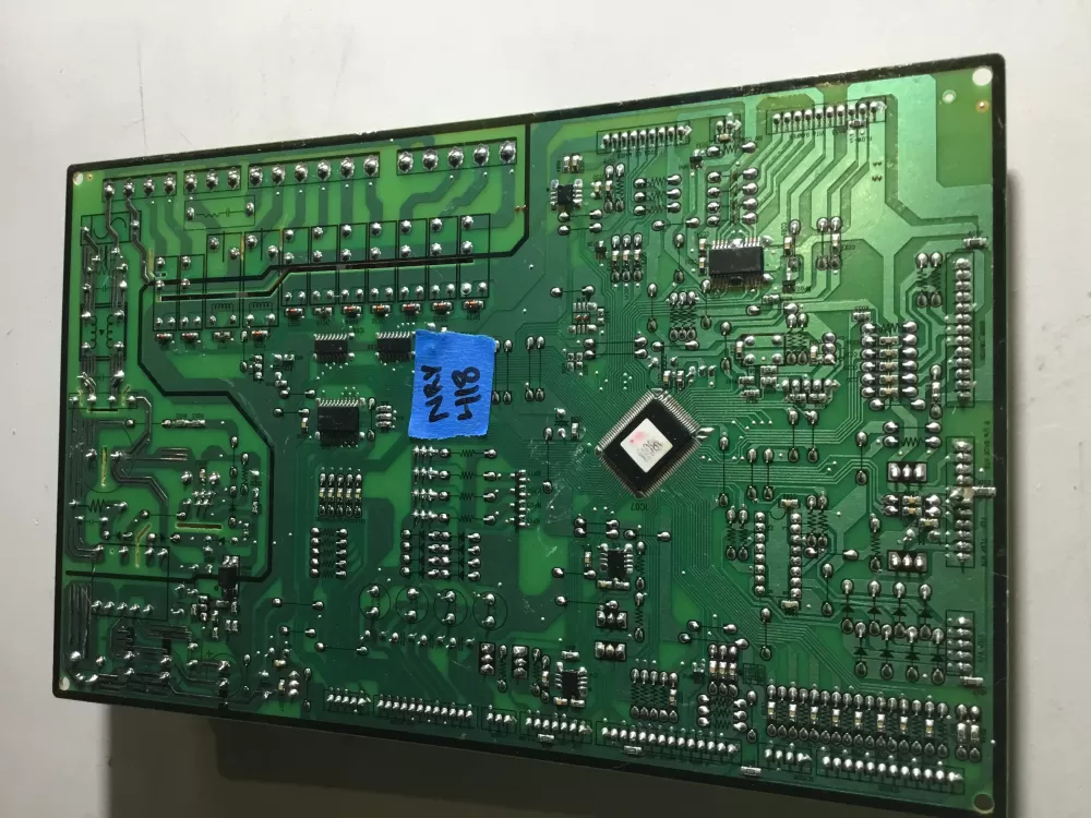 Kenmore 40301-0128400-01 Refrigerator Control Board AZ45662 | NRV418