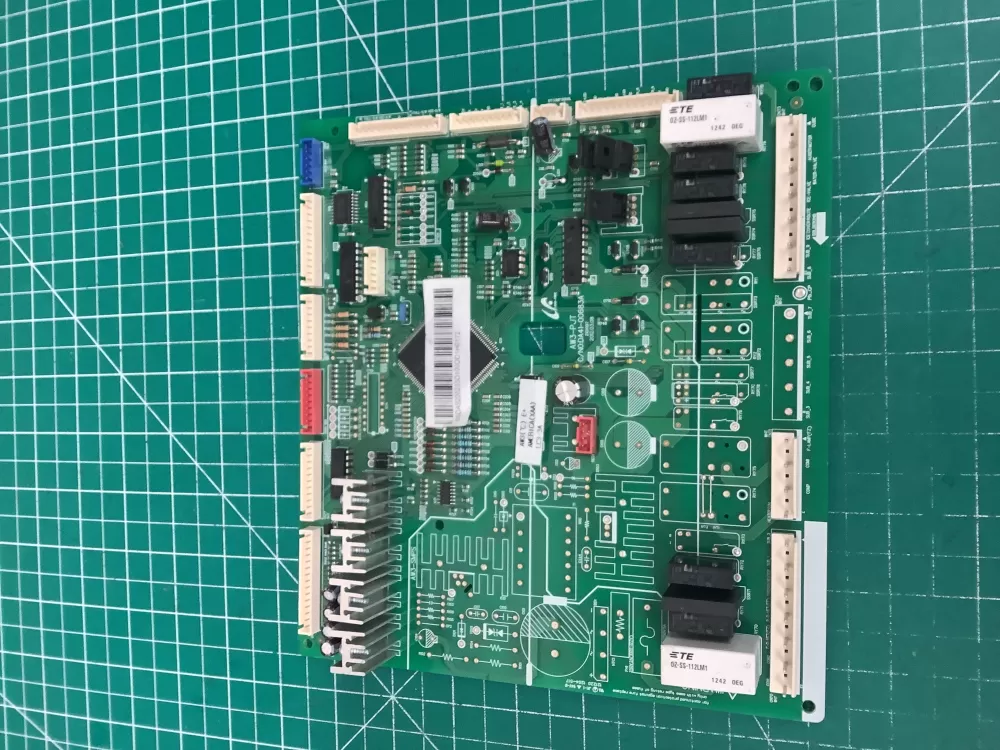 DA92-00233D Samsung Refrigerator Main Pcb