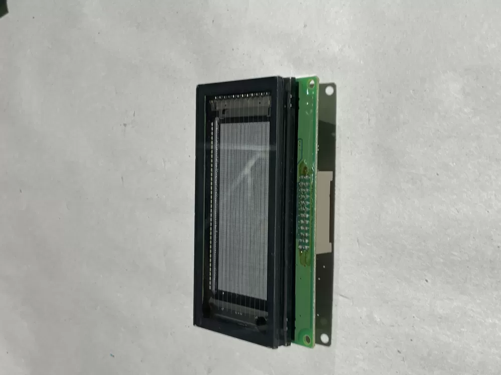 Samsung 00104A GP1128A03 Microwave Control Board Vf Display AZ136536 | Wm2263