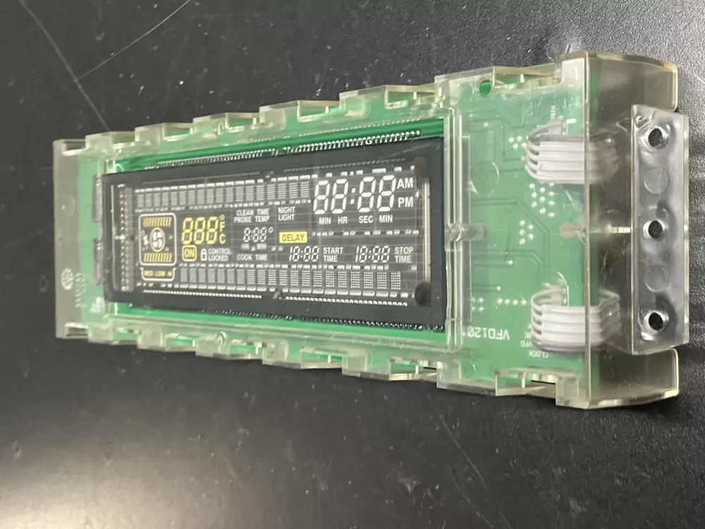 KitchenAid Oven Range Control Board 9761942 9762810 AZ5027 | 1594WM