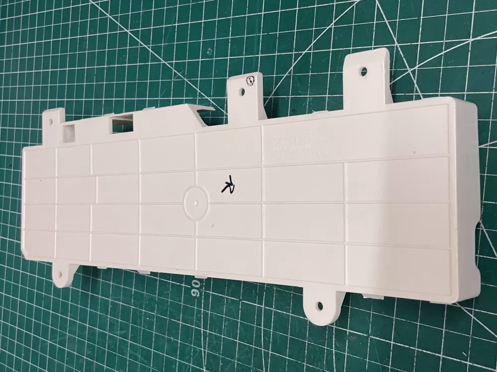 Samsung DC92 02001A AP6243666 DC92 02005A Washer Control Board AZ212203 | Wmv936