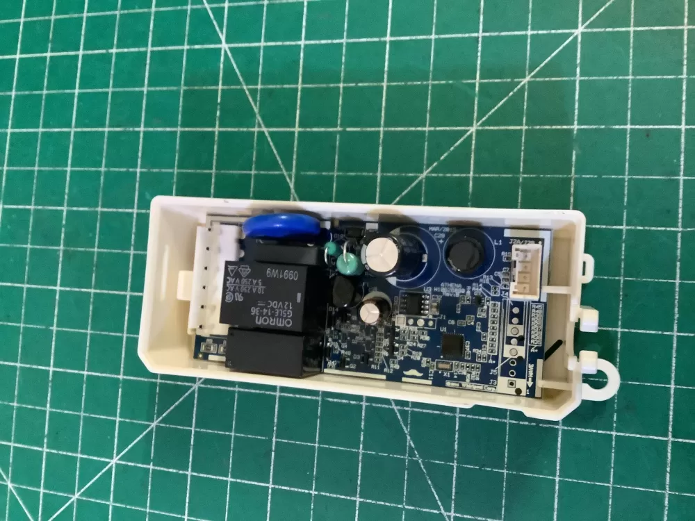 Whirlpool W11562260 Refrigerator Control Board AZ187761 | NR1960