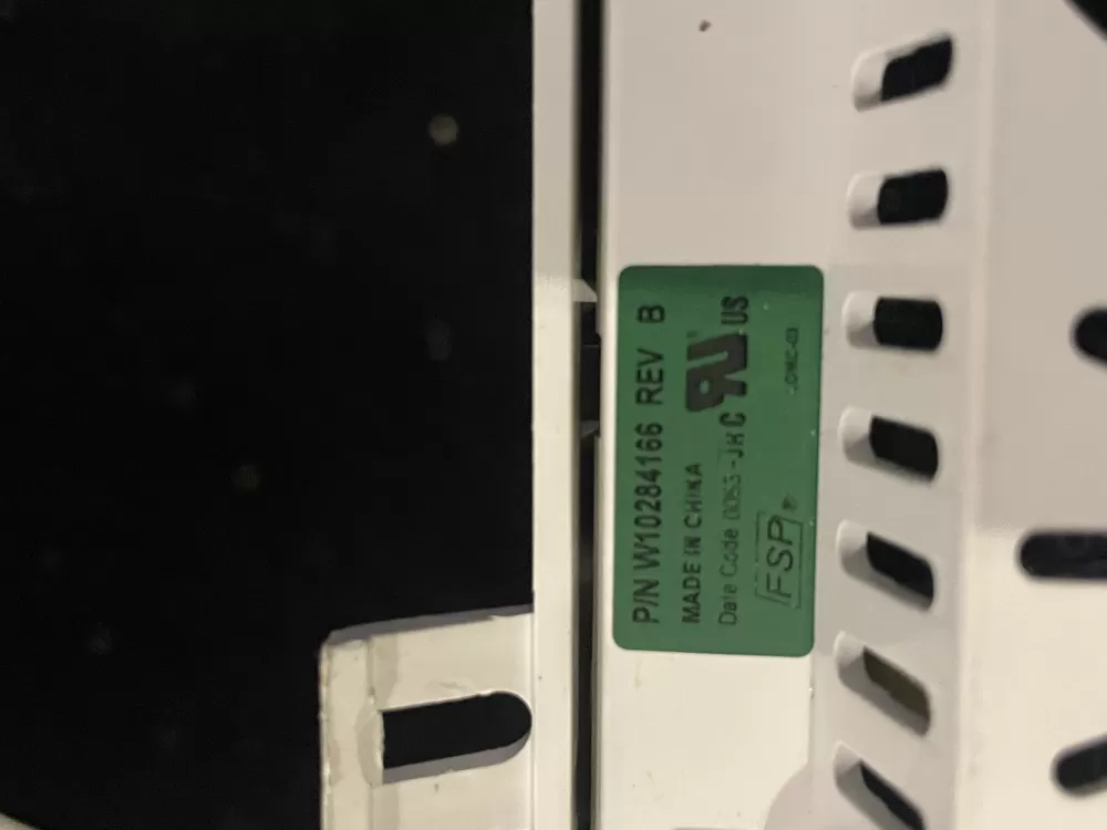 Maytag Whirlpool W10763742 W10284166 Washer Control Board AZ38167 | Wm501