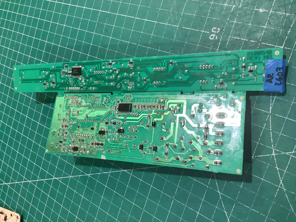 Whirlpool Kenmore 2220514 Refrigerator Control Board AZ229827 | AR2607